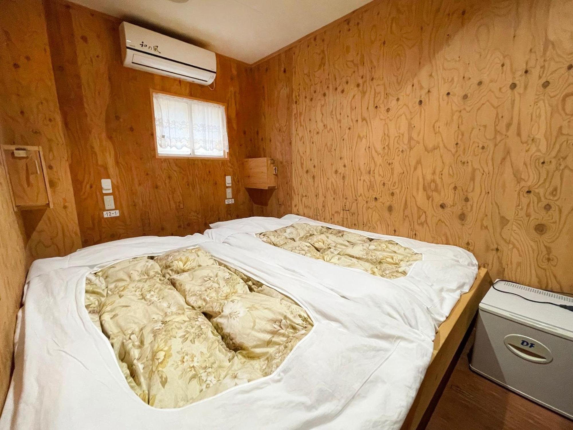 Guesthouse Otaru Wanokaze Extérieur photo