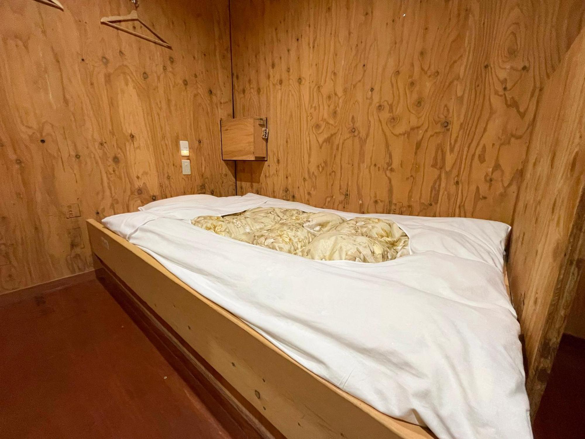 Guesthouse Otaru Wanokaze Extérieur photo