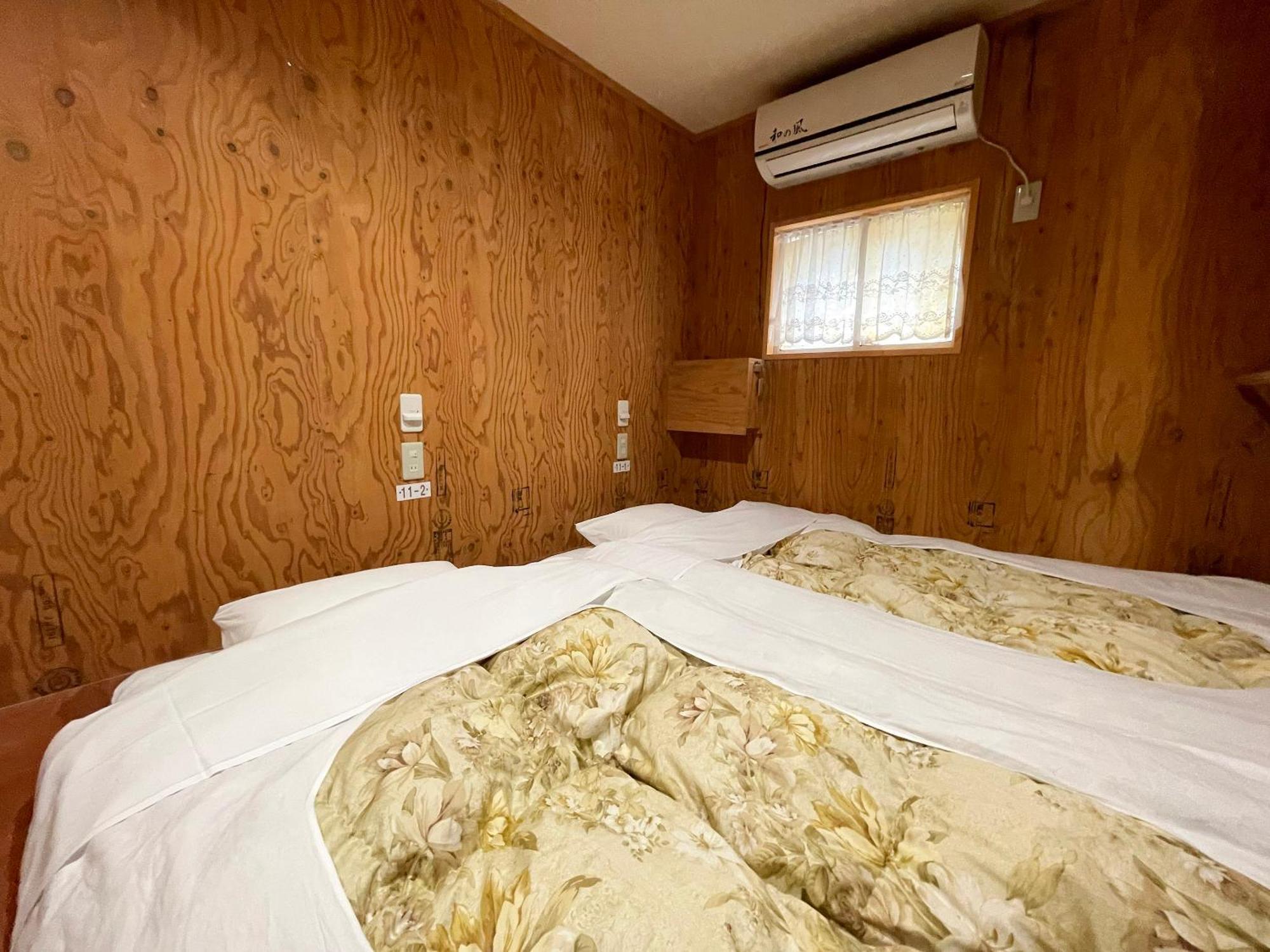 Guesthouse Otaru Wanokaze Extérieur photo