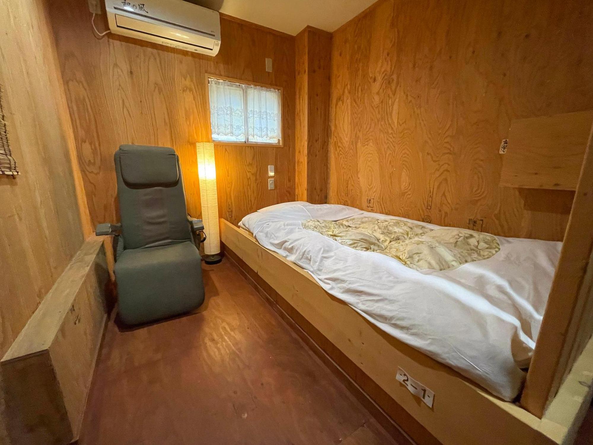 Guesthouse Otaru Wanokaze Extérieur photo