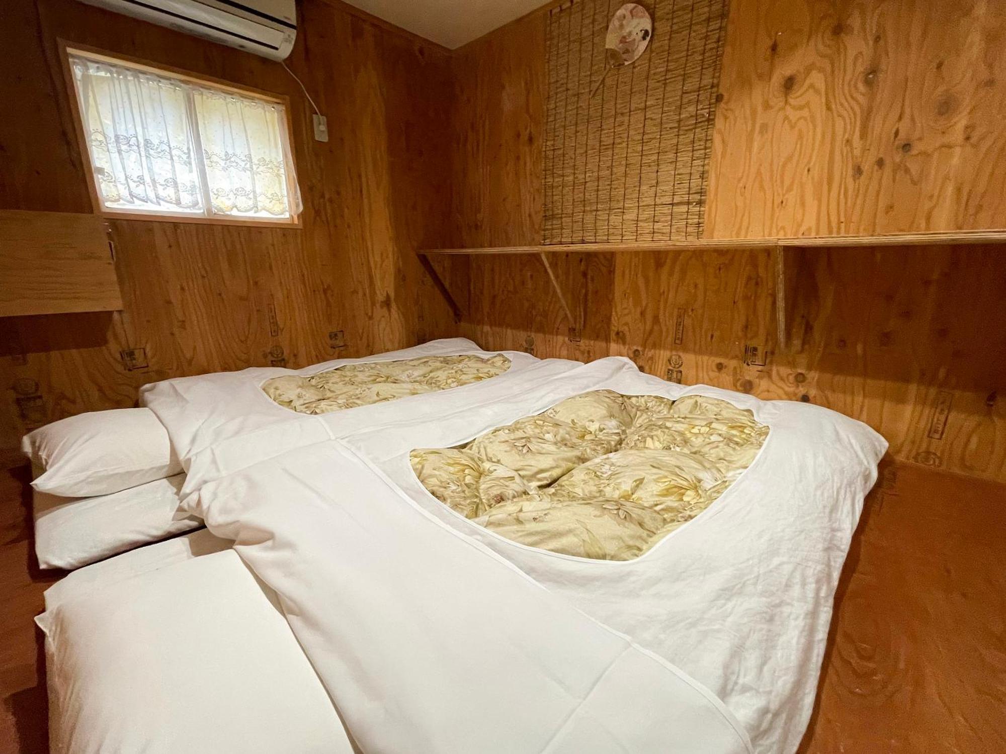 Guesthouse Otaru Wanokaze Extérieur photo