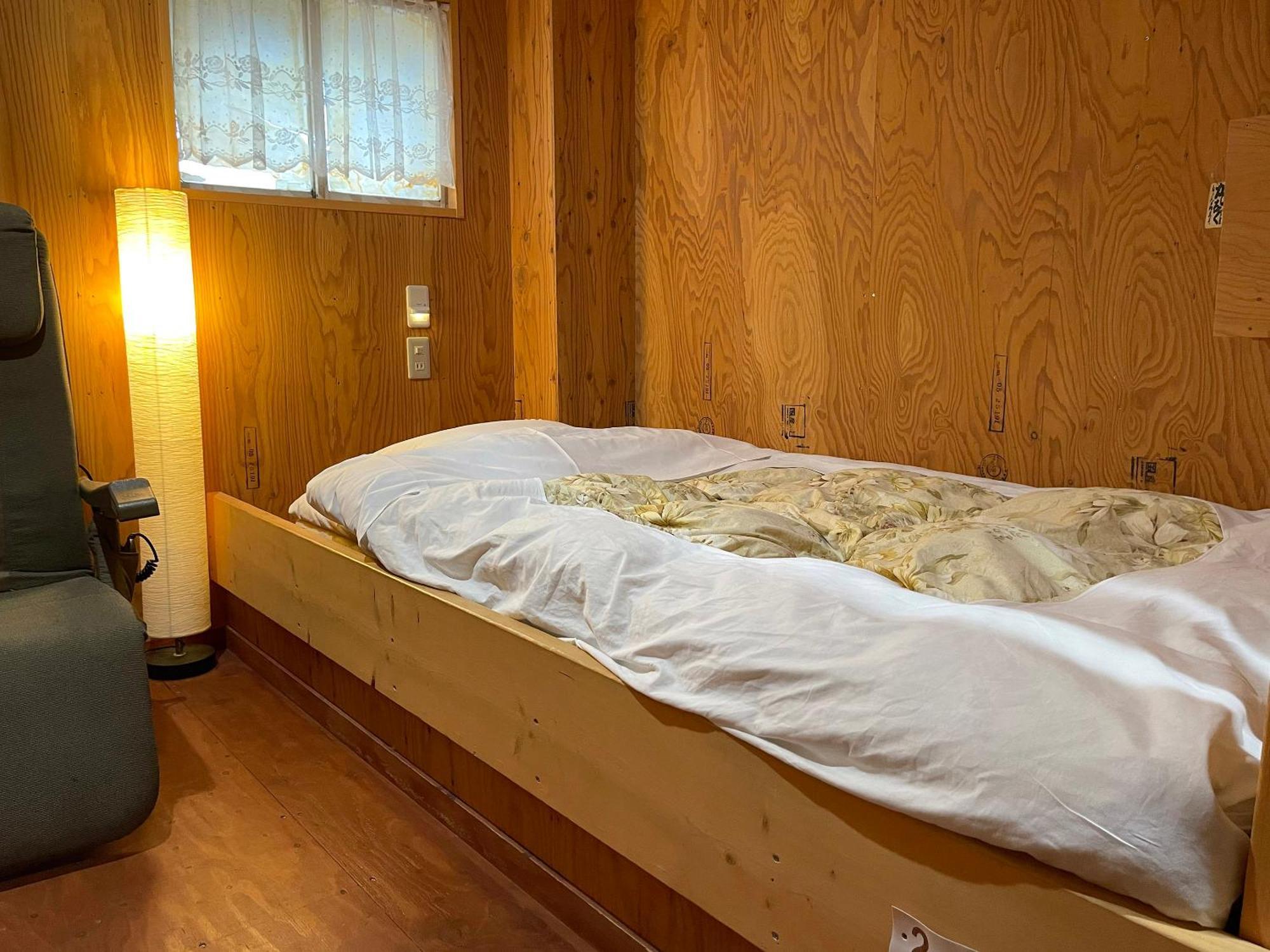 Guesthouse Otaru Wanokaze Extérieur photo